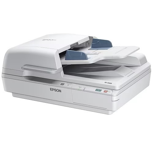 Epson workforce 6500 - epson, ds-6500
