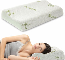 Cuscino Cervicale Memory Foam