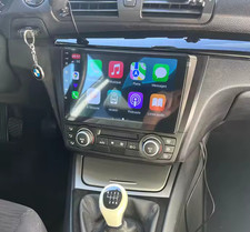 Autoradio stereo Android 9