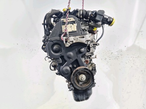Tipo motore 9h02 - motore,