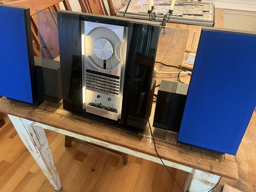Bang olufsen beosystem 2500 - &,