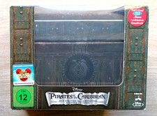 PIRATES OF THE CARIBBEAN Pirati Dei Caraibi Limited Edition