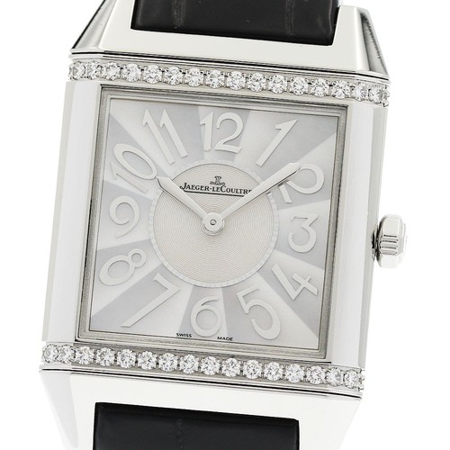 Jaeger lecoultre reverso - jaeger-lecoultre,