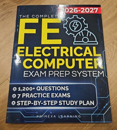 The complete electrical - fe, &