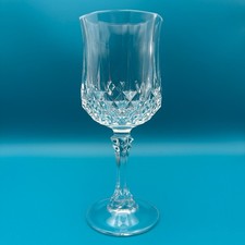 Cristal d'Arques Bicchiere con