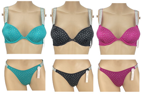 Victorias secret shine - shine, strap