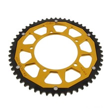 Pignone 55Z divisione 420 oro