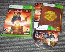 Fable III 3 per Xbox 360