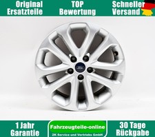 Cerchio lega ford focus - x,