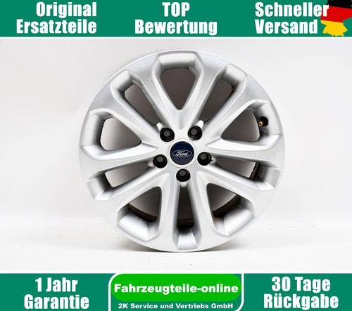 Cerchio lega ford focus - cerchio,