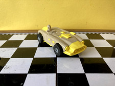 Rara slot car vintage Atlas