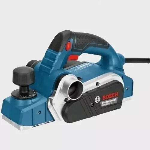 Pialla professionale bosch gho - pialla,