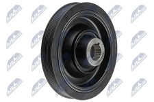 Puleggia albero motore