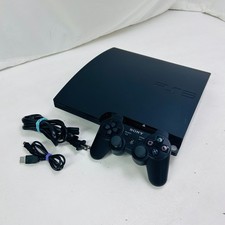 Official Sony PlayStation 3