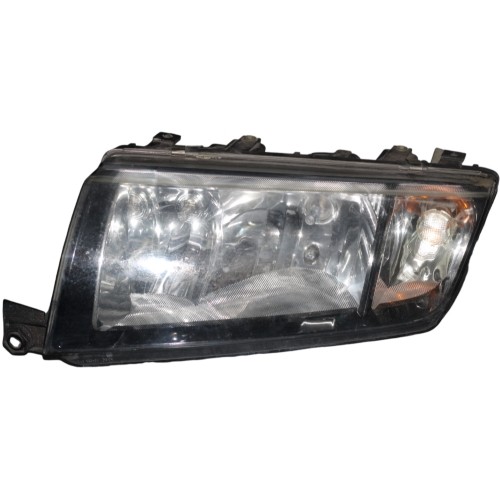 Faro proiettore skoda fabia - proiettore,
