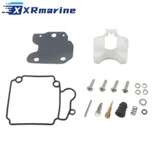 Kit Riparazione Carburatore