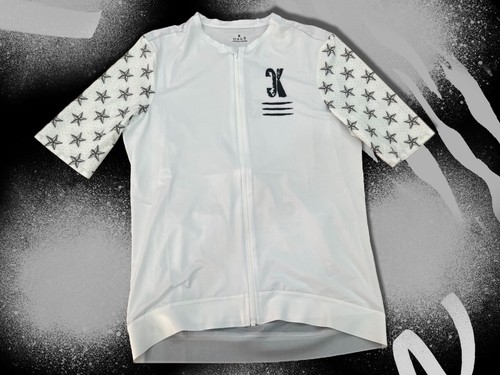 Maglia ciclismo punx 3xl aero - ciclismo,