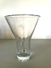 N.6 bicchieri Y-Illy Art