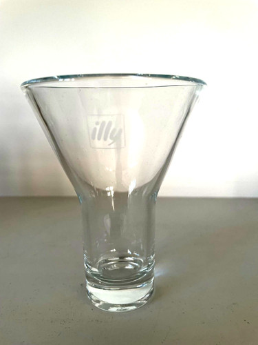 Bicchieri illy art - n.6,