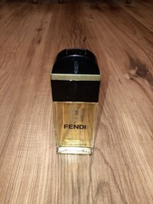 Vintage FENDI eau de toilette