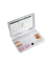 Cassetta box accessori