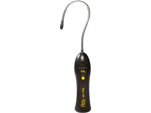 Accutools 720 rilevatore - accutools, el-720