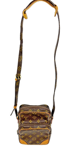 Borsa tracolla louis vuitton - tracolla,