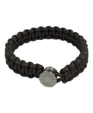 Bracciale cavigliera in pelle