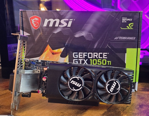 Scheda grafica msi geforce gtx - scheda,
