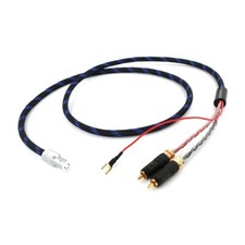 6N OCC Silver Shield RCA a 5