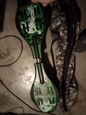 waveboard in ottime condizioni