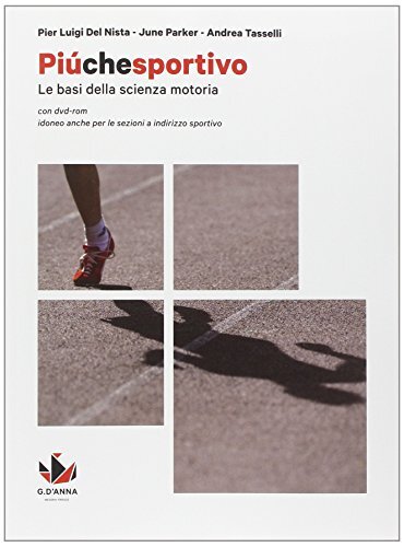 Più che sportivo - -, blocco