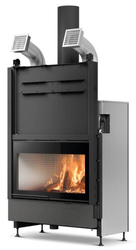 Palazzetti wtx 90f - wtx,