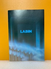Labin Catalog.
