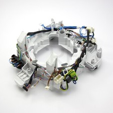 VORWERK Modulo Centrale Completo Bilancia Originale Robot Cucina Bimby TM5