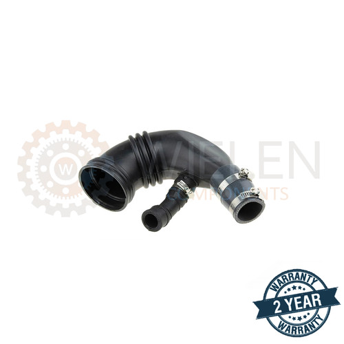Manicotto intercooler - manicotto,