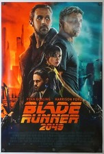 Blade Runner 2049 - original