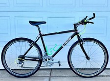 Cinelli La Macchina Mountain