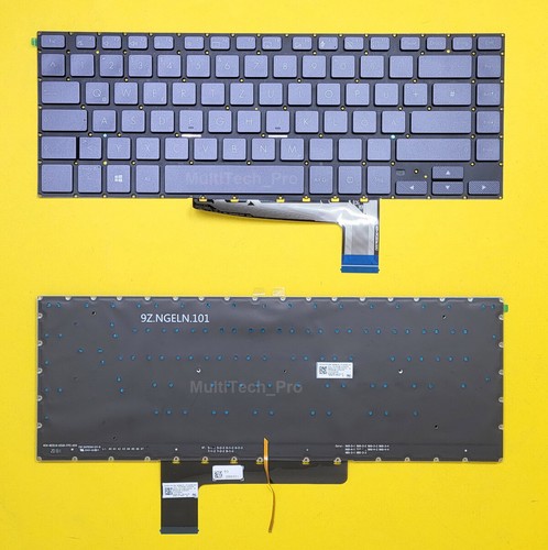 Tastiera asus proart - asus,