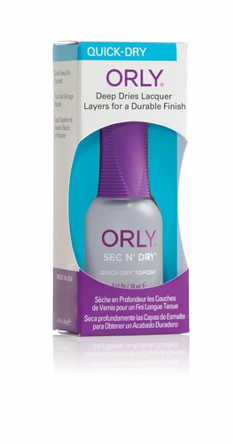 Orly sec dry asciugatrice - sec'n,