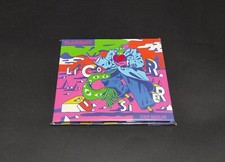 ELDOMINO & TEDDY NUVOLARI • Lecorbusier - autografato - numerato 47/50