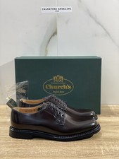 Church’s Shannon scarpa