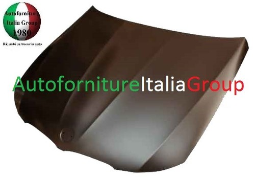 Cofano anteriore ant - cofano, bmw