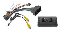 Phonocar 04076 Interfaccia