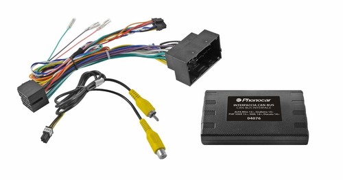 Phonocar 04076 interfaccia - 04076,