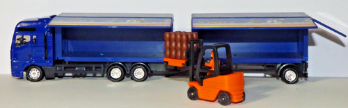 Rarità man 460 - 1:87,, hz