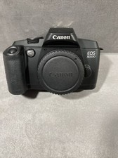 Canon EOS 5000 testata