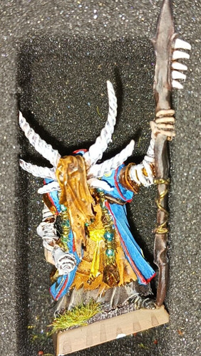 Warhammer fantasy esercito - warhammer,