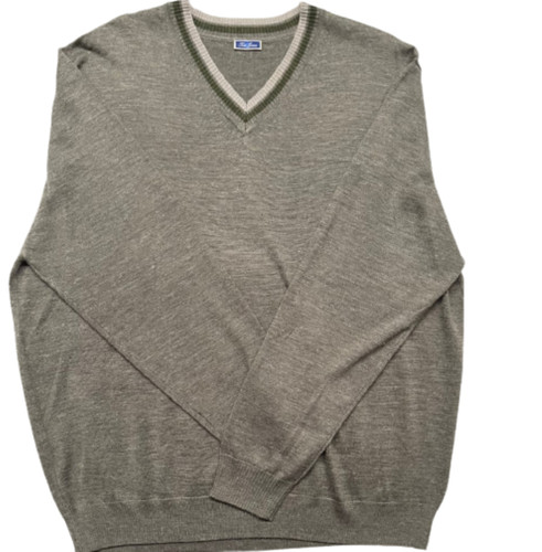 Maglione xxl grigio - maglione, -xxl-