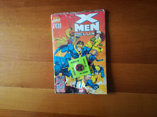 Fumetto marvel italia xmen - xmen, de